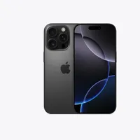 Apple iPhone 16 Pro SIM Free Apple iPhone 16 Pro SIM Free