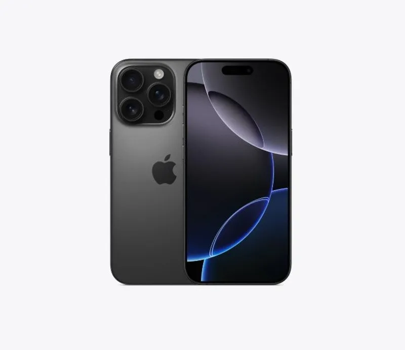 Apple iPhone 16 Pro SIM Free Apple iPhone 16 Pro SIM Free